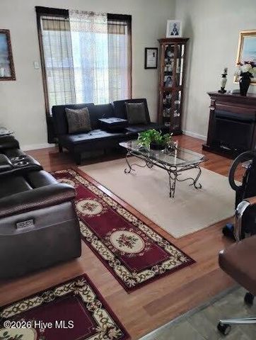 407 Zion Road, Sunbury, NC 27979