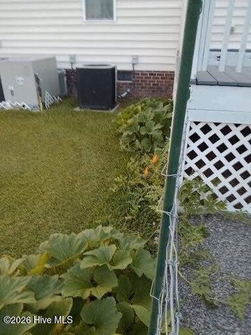 407 Zion Road, Sunbury, NC 27979