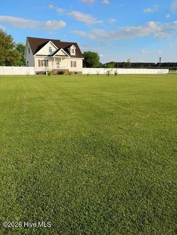 407 Zion Road, Sunbury, NC 27979