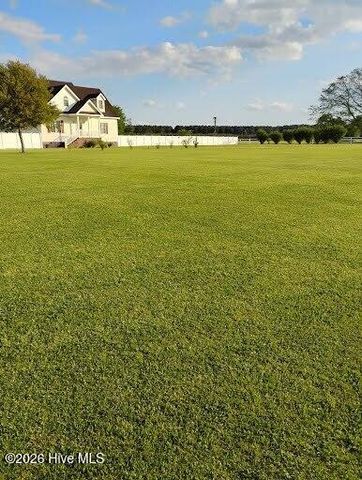 407 Zion Road, Sunbury, NC 27979