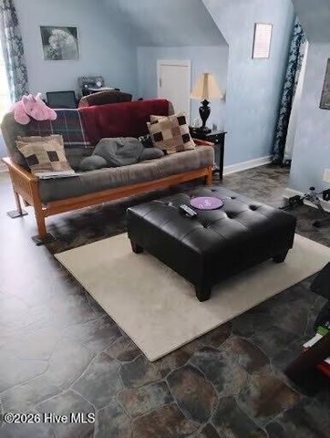 407 Zion Road, Sunbury, NC 27979