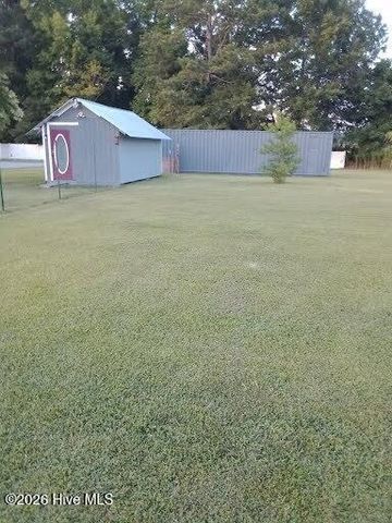 407 Zion Road, Sunbury, NC 27979