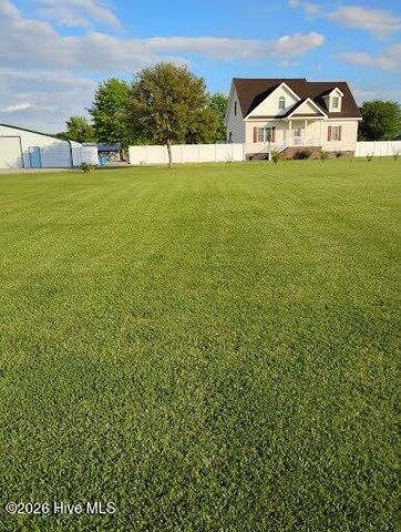 407 Zion Road, Sunbury, NC 27979