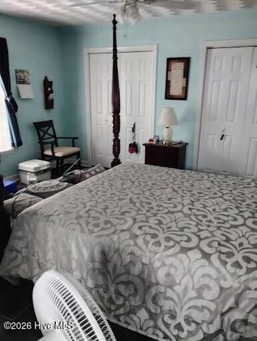 407 Zion Road, Sunbury, NC 27979