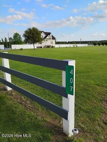 407 Zion Road, Sunbury, NC 27979