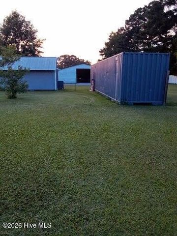 407 Zion Road, Sunbury, NC 27979