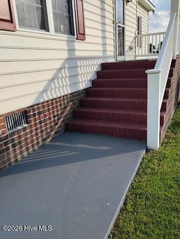 407 Zion Road, Sunbury, NC 27979