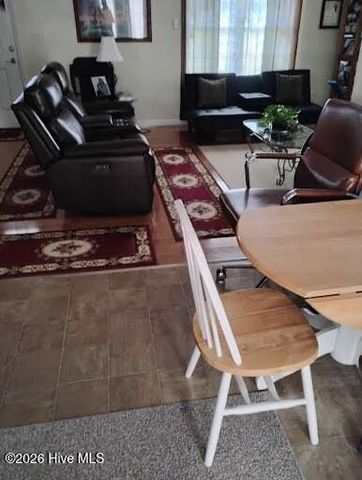 407 Zion Road, Sunbury, NC 27979