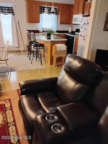 407 Zion Road, Sunbury, NC 27979