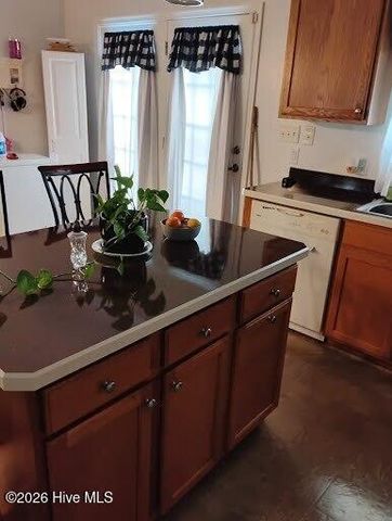 407 Zion Road, Sunbury, NC 27979