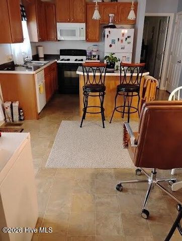 407 Zion Road, Sunbury, NC 27979