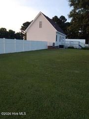 407 Zion Road, Sunbury, NC 27979