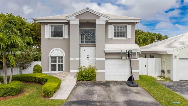 11351 SW 63rd Ter, Miami, FL 33173