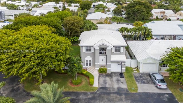 11351 SW 63rd Ter, Miami, FL 33173