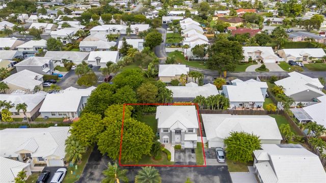 11351 SW 63rd Ter, Miami, FL 33173