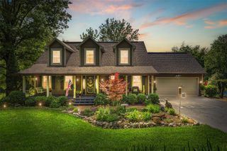2017 Foxboro Road, Festus, MO 63028