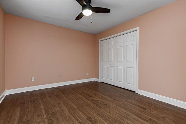 4017 River Garden Circle, Covington, GA 30016
