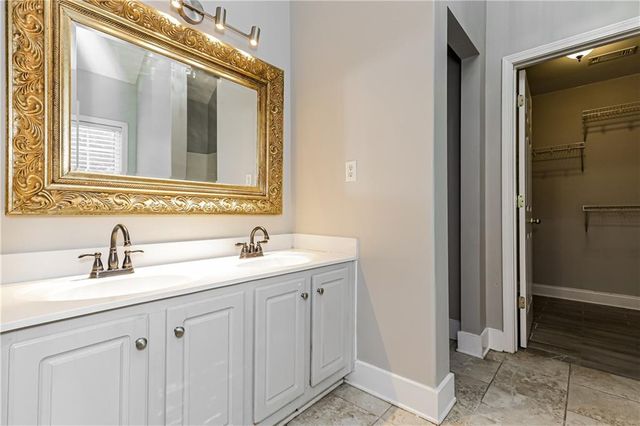 4017 River Garden Circle, Covington, GA 30016