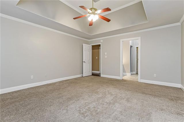 4017 River Garden Circle, Covington, GA 30016