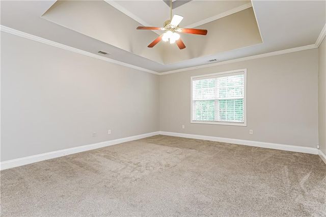 4017 River Garden Circle, Covington, GA 30016