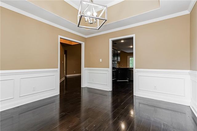 4017 River Garden Circle, Covington, GA 30016