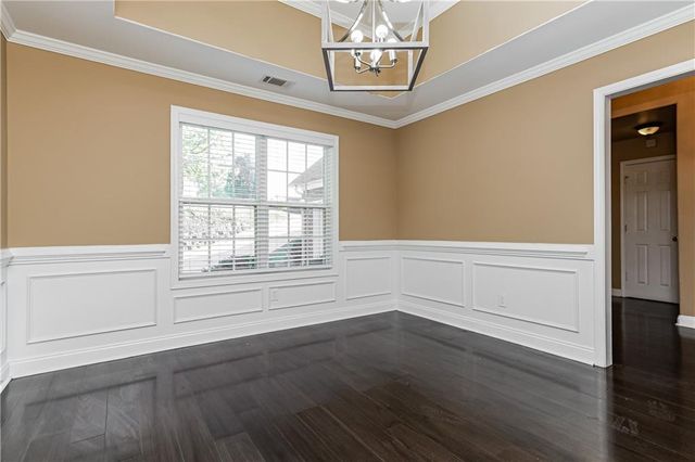 4017 River Garden Circle, Covington, GA 30016