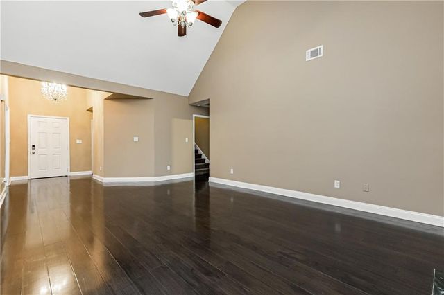 4017 River Garden Circle, Covington, GA 30016