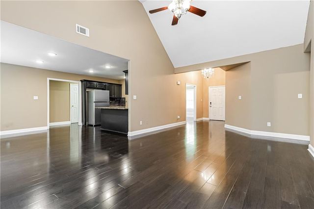 4017 River Garden Circle, Covington, GA 30016