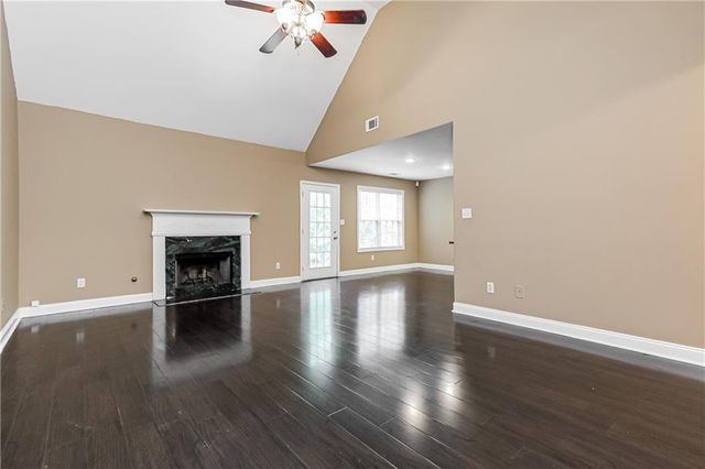 4017 River Garden Circle, Covington, GA 30016