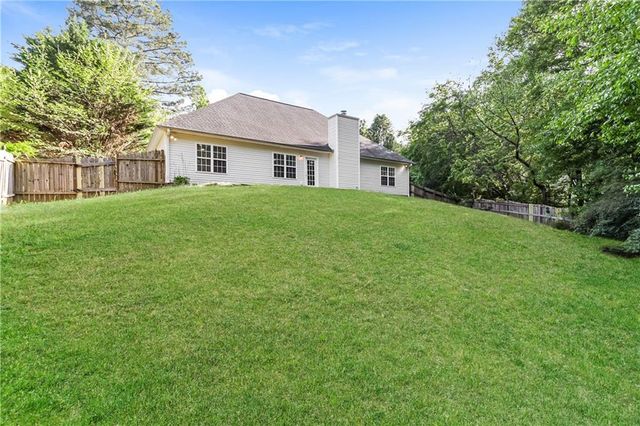 4017 River Garden Circle, Covington, GA 30016
