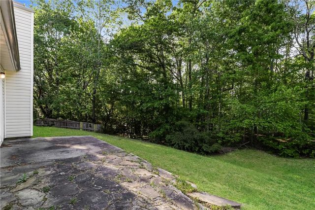 4017 River Garden Circle, Covington, GA 30016