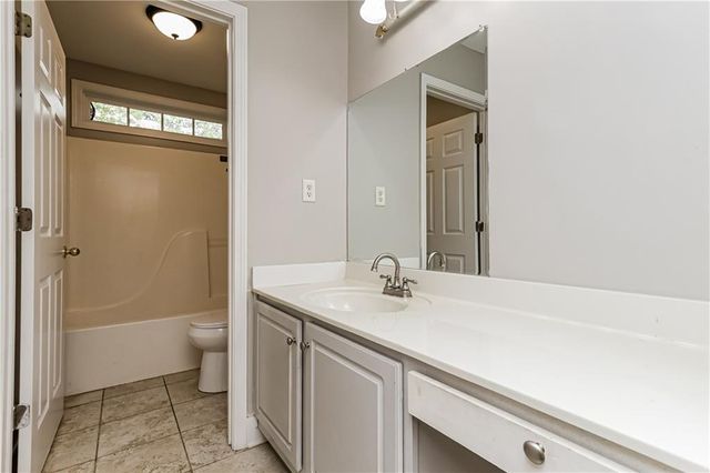 4017 River Garden Circle, Covington, GA 30016