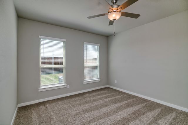 660 Harvest Moon Drive, Venus, TX 76084