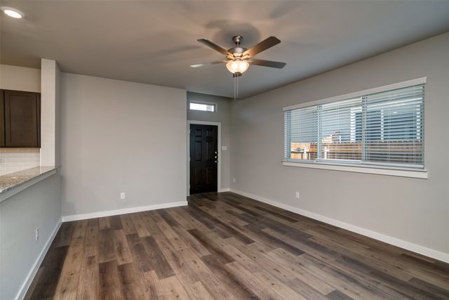 660 Harvest Moon Drive, Venus, TX 76084