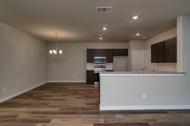 660 Harvest Moon Drive, Venus, TX 76084