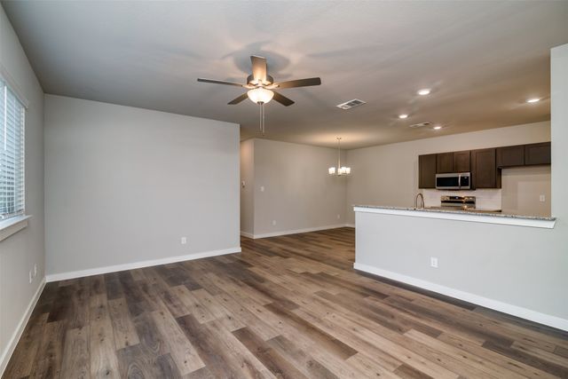 660 Harvest Moon Drive, Venus, TX 76084