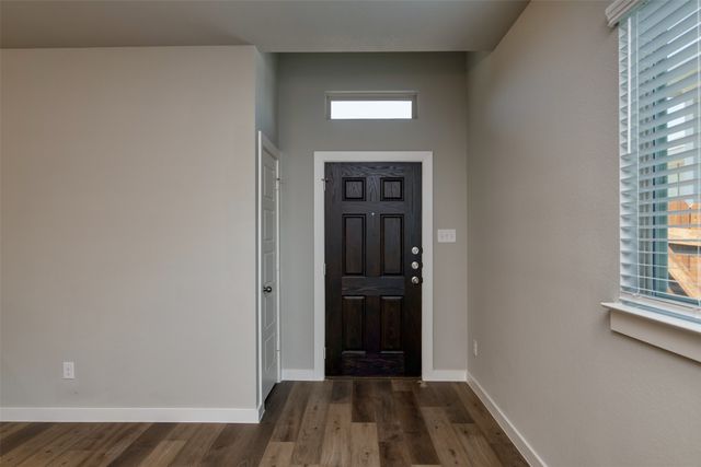 660 Harvest Moon Drive, Venus, TX 76084