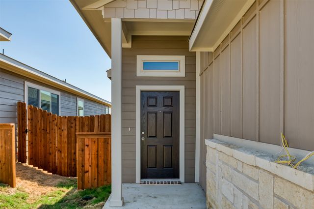 660 Harvest Moon Drive, Venus, TX 76084