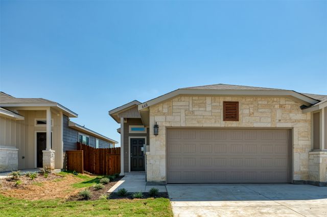 660 Harvest Moon Drive, Venus, TX 76084