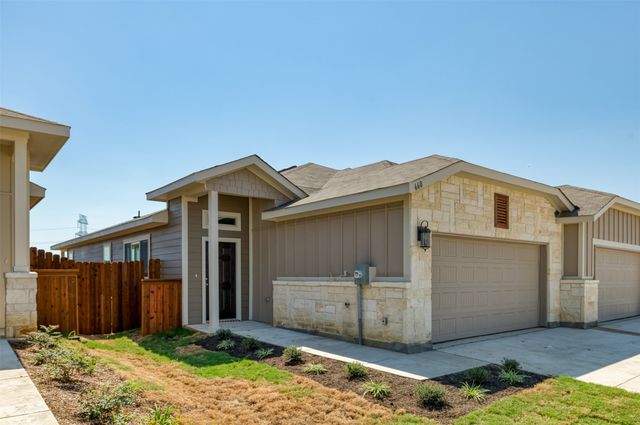 660 Harvest Moon Drive, Venus, TX 76084