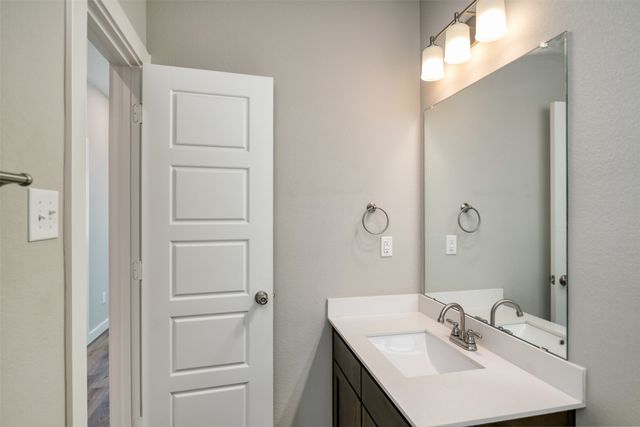 660 Harvest Moon Drive, Venus, TX 76084