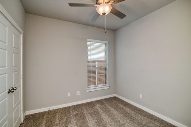 660 Harvest Moon Drive, Venus, TX 76084