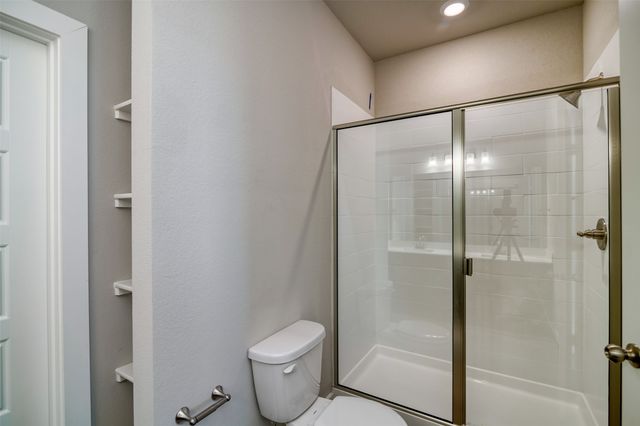 660 Harvest Moon Drive, Venus, TX 76084
