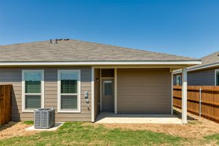 660 Harvest Moon Drive, Venus, TX 76084
