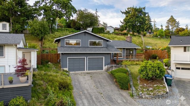2604 Vining Place, Bellingham, WA 98226