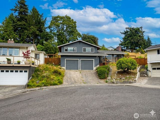 2604 Vining Place, Bellingham, WA 98226
