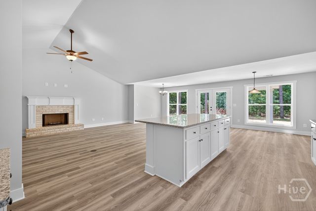 360 River Birch Lane 18, Colbert, GA 30628