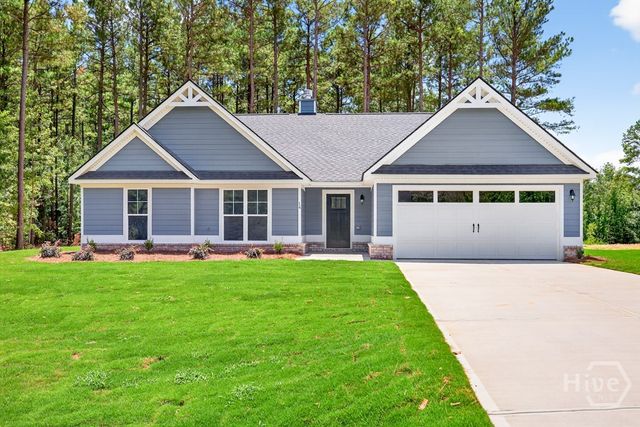 360 River Birch Lane 18, Colbert, GA 30628