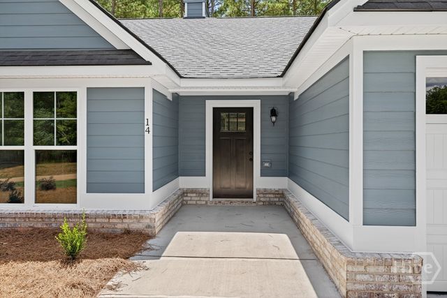 360 River Birch Lane 18, Colbert, GA 30628
