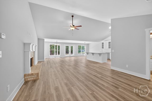 360 River Birch Lane 18, Colbert, GA 30628